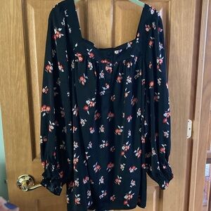 Lauren Conrad Blouse